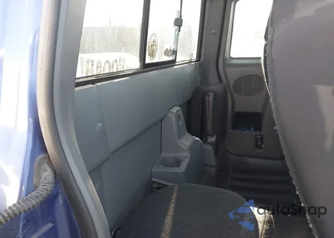 2004 Ford Ranger Edge/Tremor/Xlt from USA, damaged, VIN 1FTYR44U04PB46652